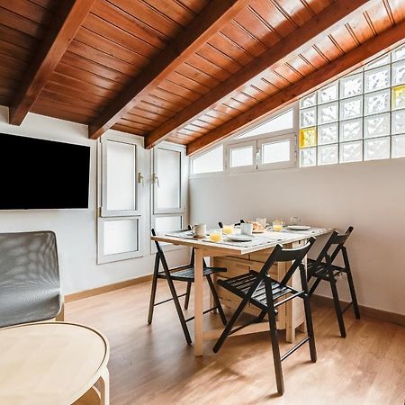 Home2Book Cozy & Design Apartment Las Canteras 大加那利岛拉斯帕尔马斯 外观 照片