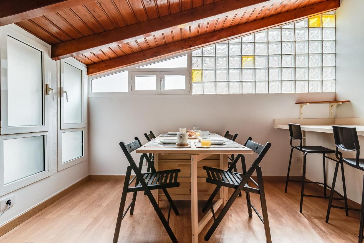 Home2Book Cozy & Design Apartment Las Canteras 大加那利岛拉斯帕尔马斯 外观 照片