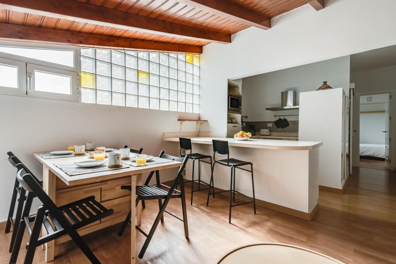 Home2Book Cozy & Design Apartment Las Canteras 大加那利岛拉斯帕尔马斯 外观 照片