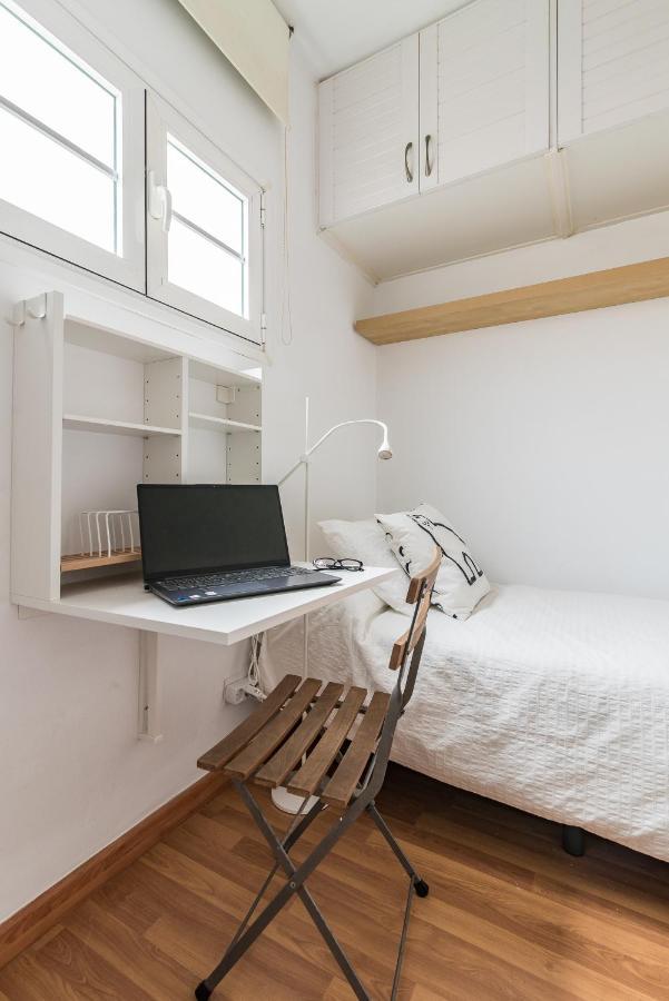 Home2Book Cozy & Design Apartment Las Canteras 大加那利岛拉斯帕尔马斯 外观 照片
