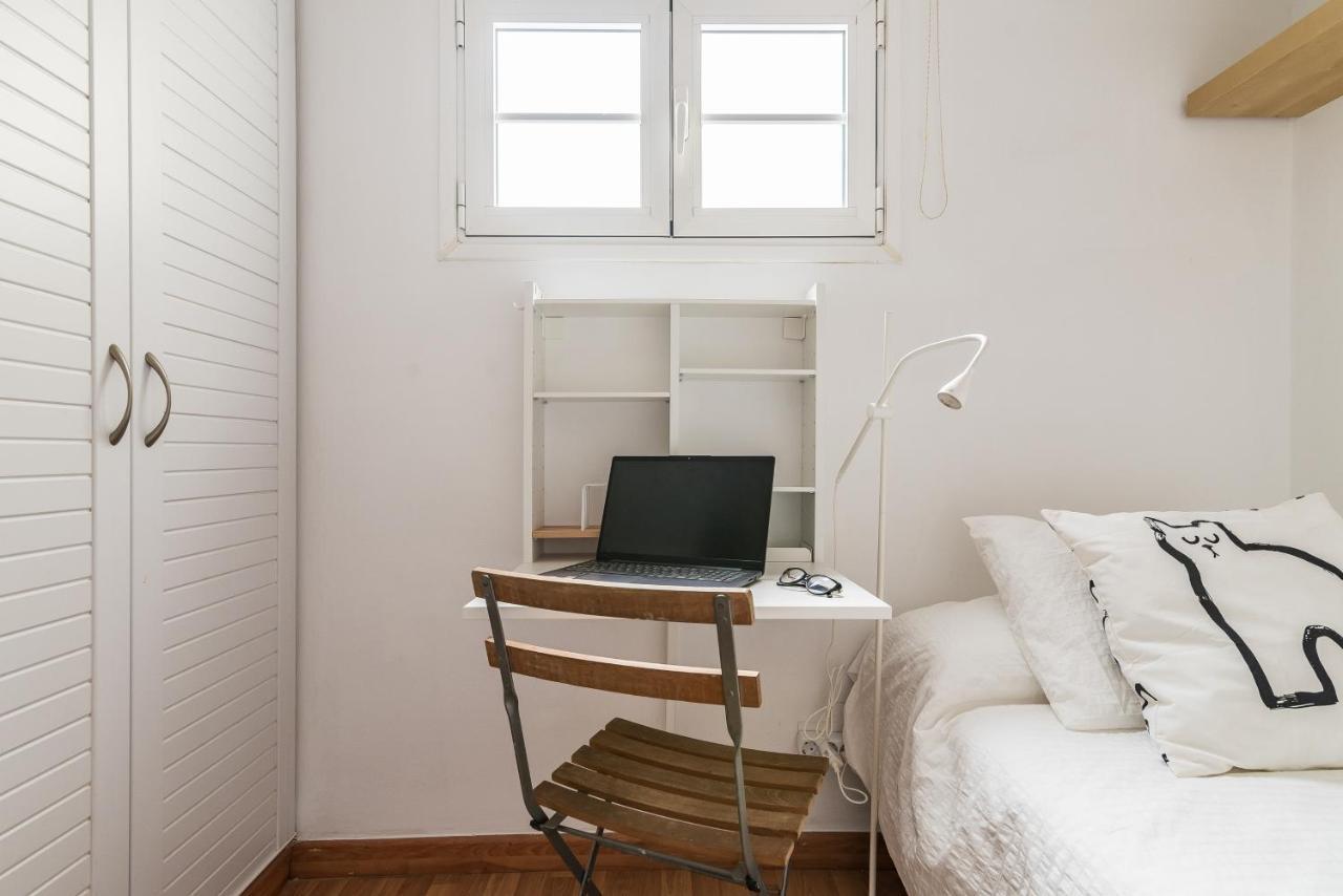 Home2Book Cozy & Design Apartment Las Canteras 大加那利岛拉斯帕尔马斯 外观 照片