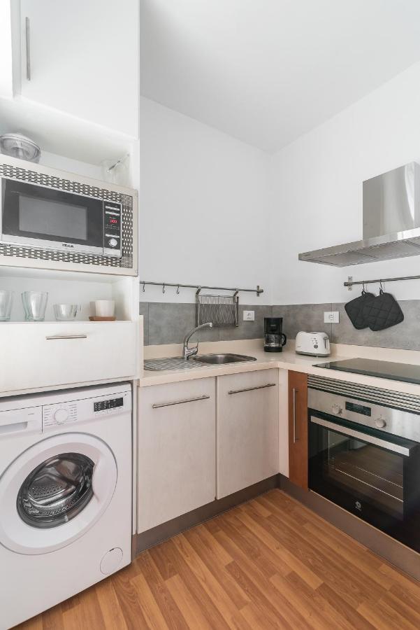 Home2Book Cozy & Design Apartment Las Canteras 大加那利岛拉斯帕尔马斯 外观 照片